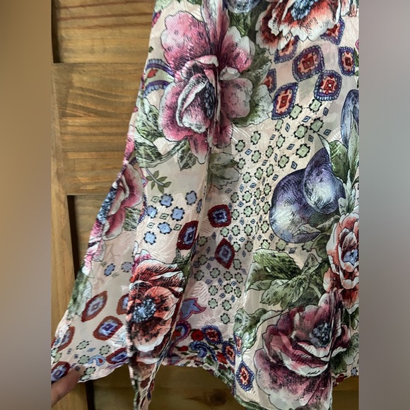 Vintage gold label Victoria’s Secret lounge - Picture 3 of 8